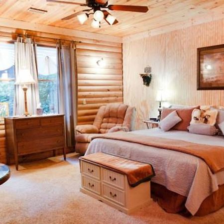 Scenic Valley Inn B&B And Event Center マンハッタン エクステリア 写真