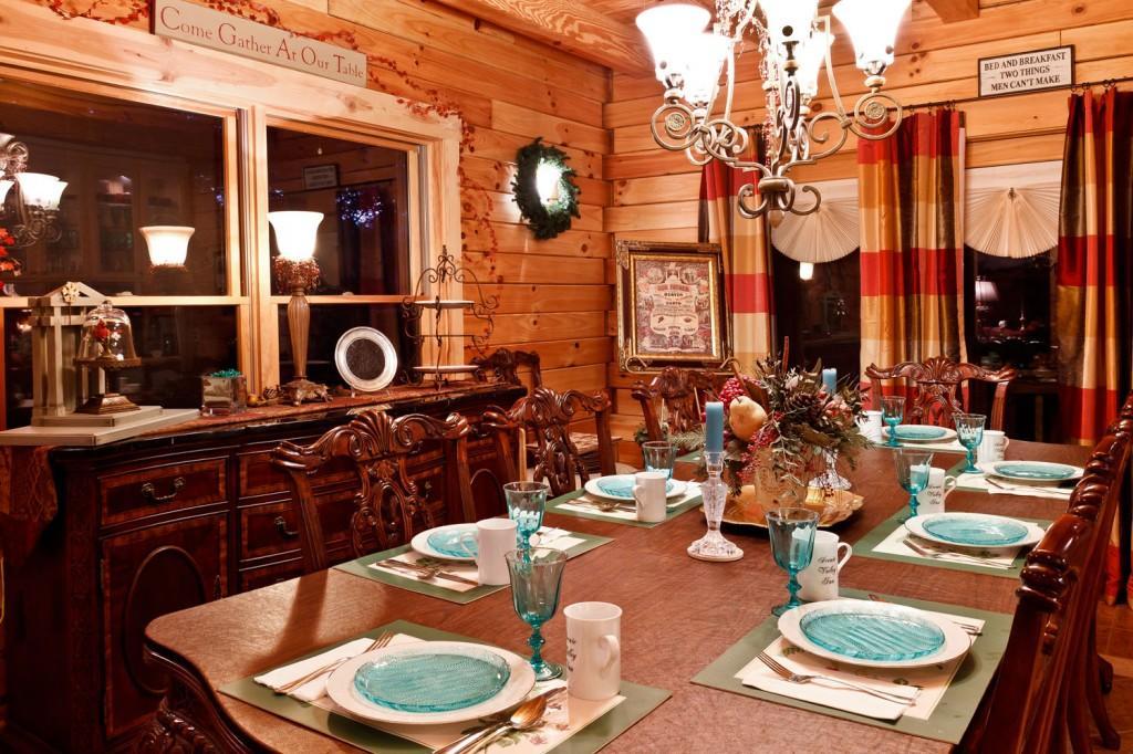 Scenic Valley Inn B&B And Event Center マンハッタン エクステリア 写真
