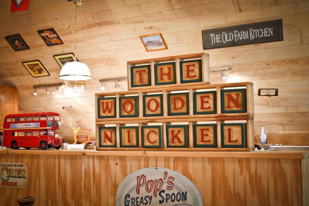 Scenic Valley Inn B&B And Event Center マンハッタン エクステリア 写真