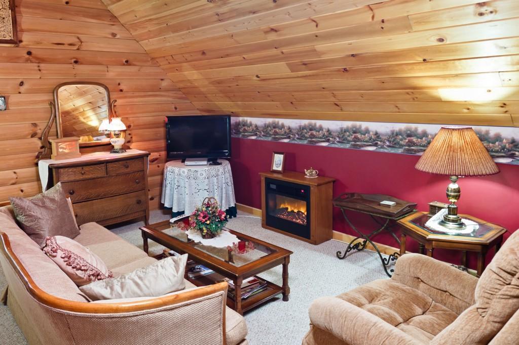 Scenic Valley Inn B&B And Event Center マンハッタン エクステリア 写真